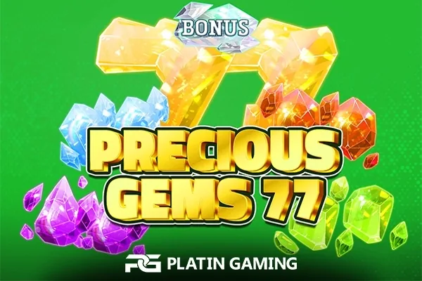 Precious Gems 77